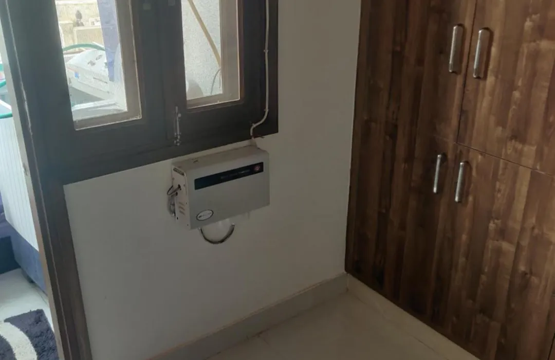 Konark Apartment-1