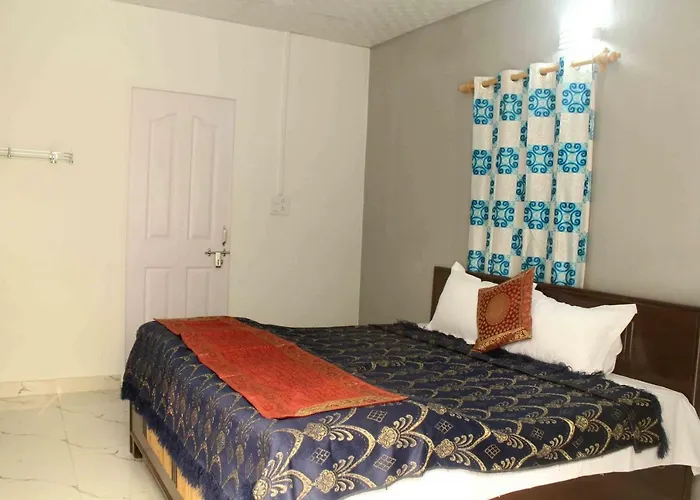 Comfort Point Bed & Breakfast New Delhi